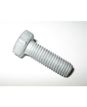 BMW 16mm Hex-Head Bolt/Screw M10x1.5x30mm Grade 10.9 07119902912 New Genuine